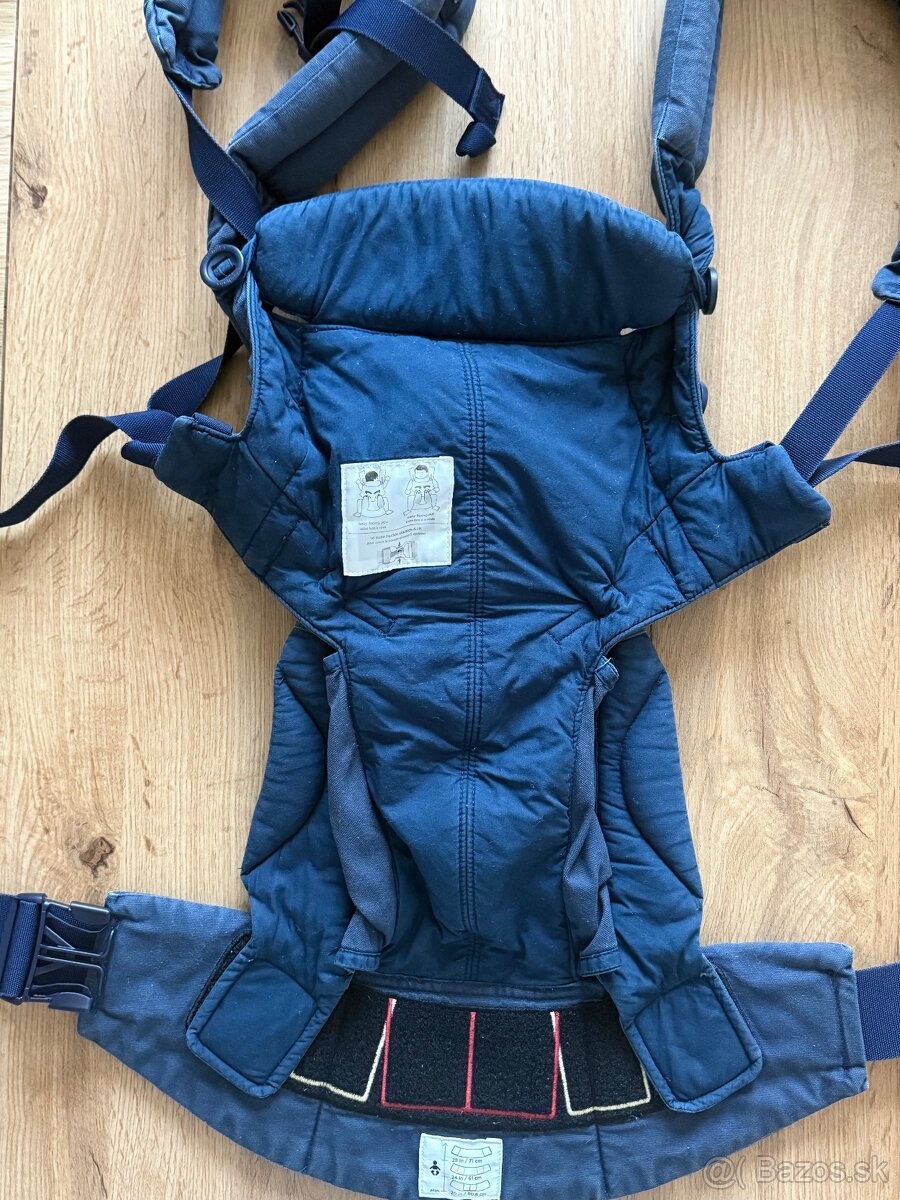 ERGOBABY detský nosič - 2