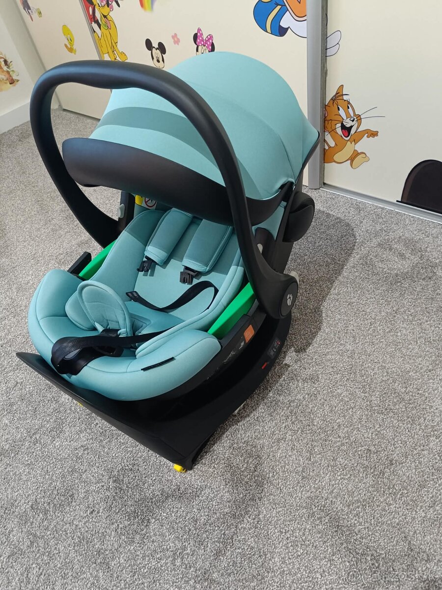 Vajicko XM Plus i-Size - 2