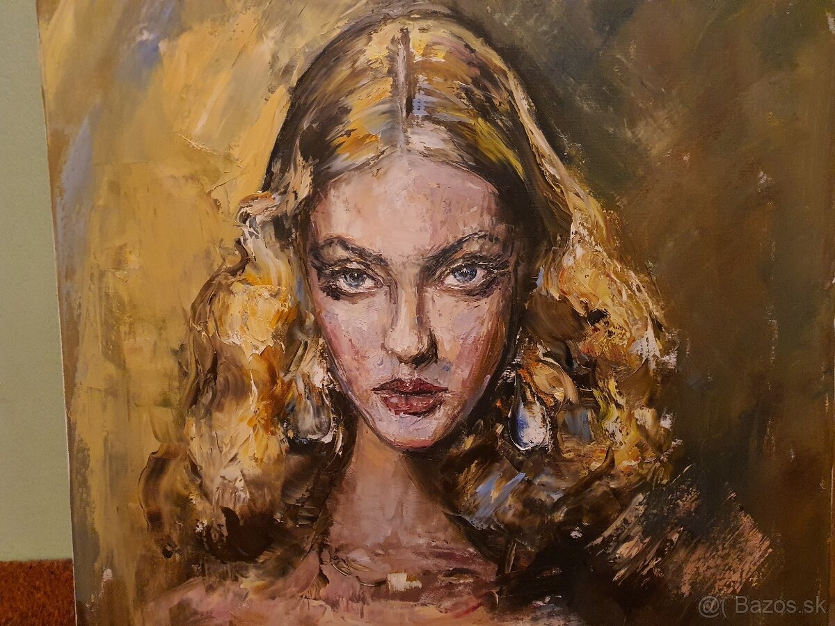 Jazz - Akad. mal. Igor Navrotskyi - 2