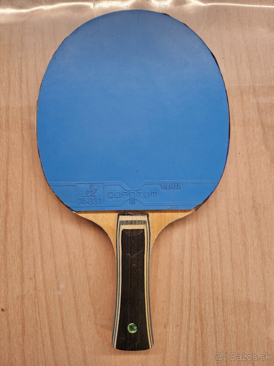 Raketa na stolný tenis - 2