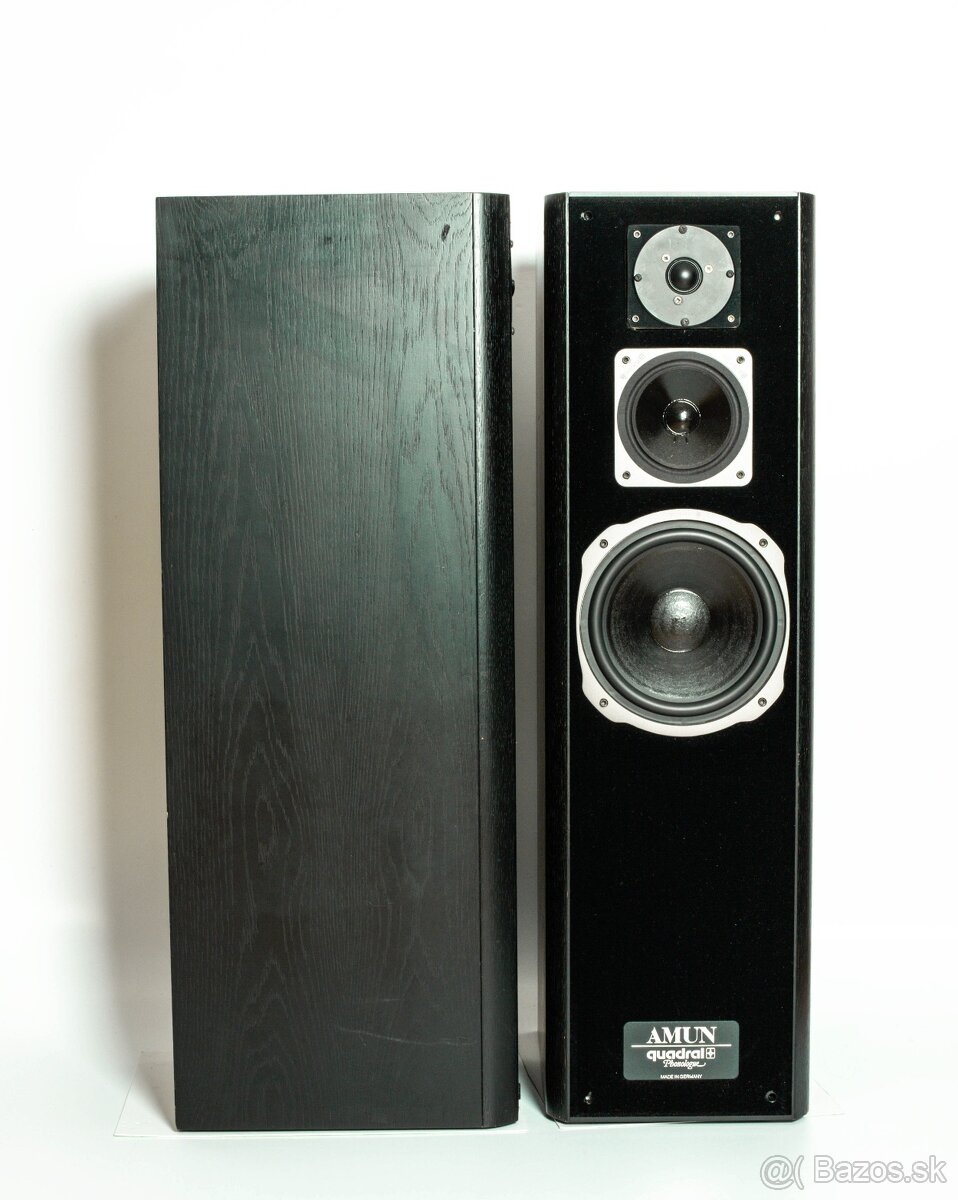 Quadral Amun Mk V - 2