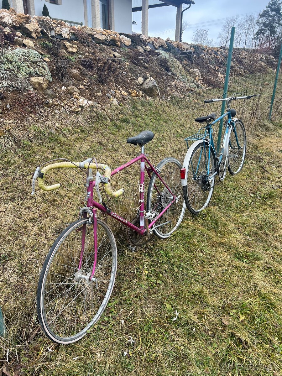 ✅Retro bicykle 2ks✅ - 2