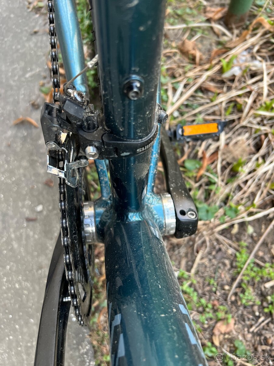 GHOST Road Rage Essential - M - 2