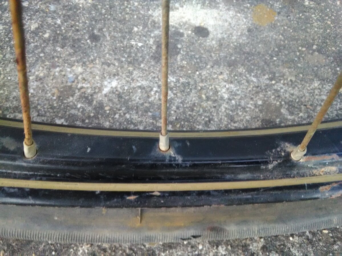 Bicykel UNIVERSAL - 2