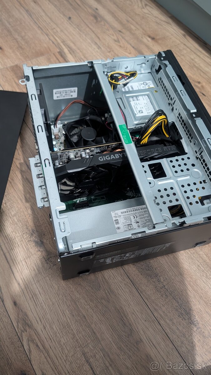 GeForce RTX 2060, i5 9500, DDR4 8gbx2 - 2