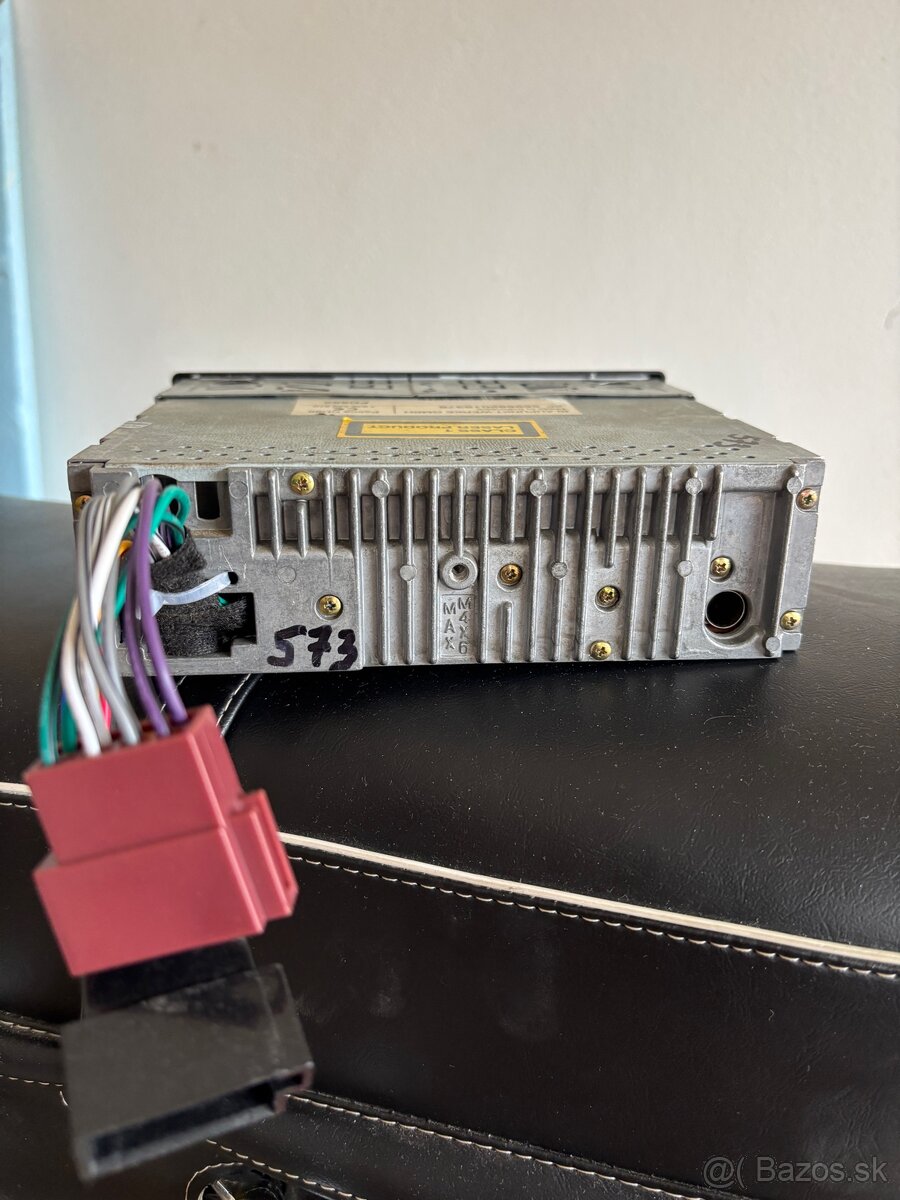 Blaupunkt palma cd86 - 2