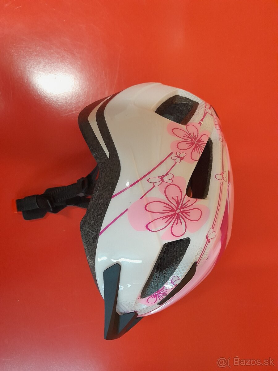 Detská prilba Crivit , LED svetlo - 2