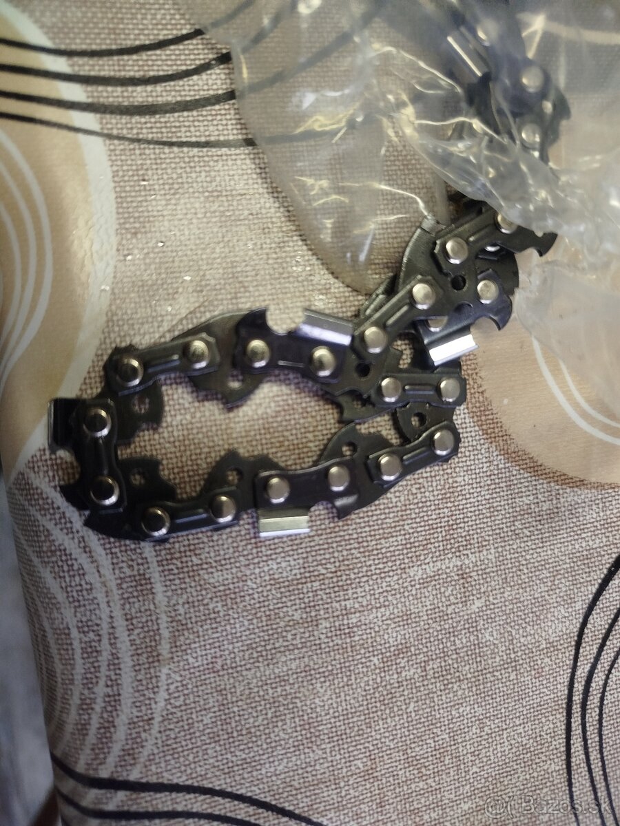 Reťaz na motorovú pílu - 2