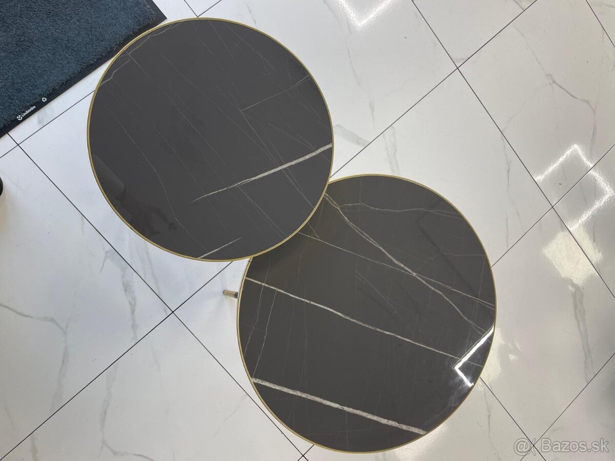 Konferenčny stolik set - 2