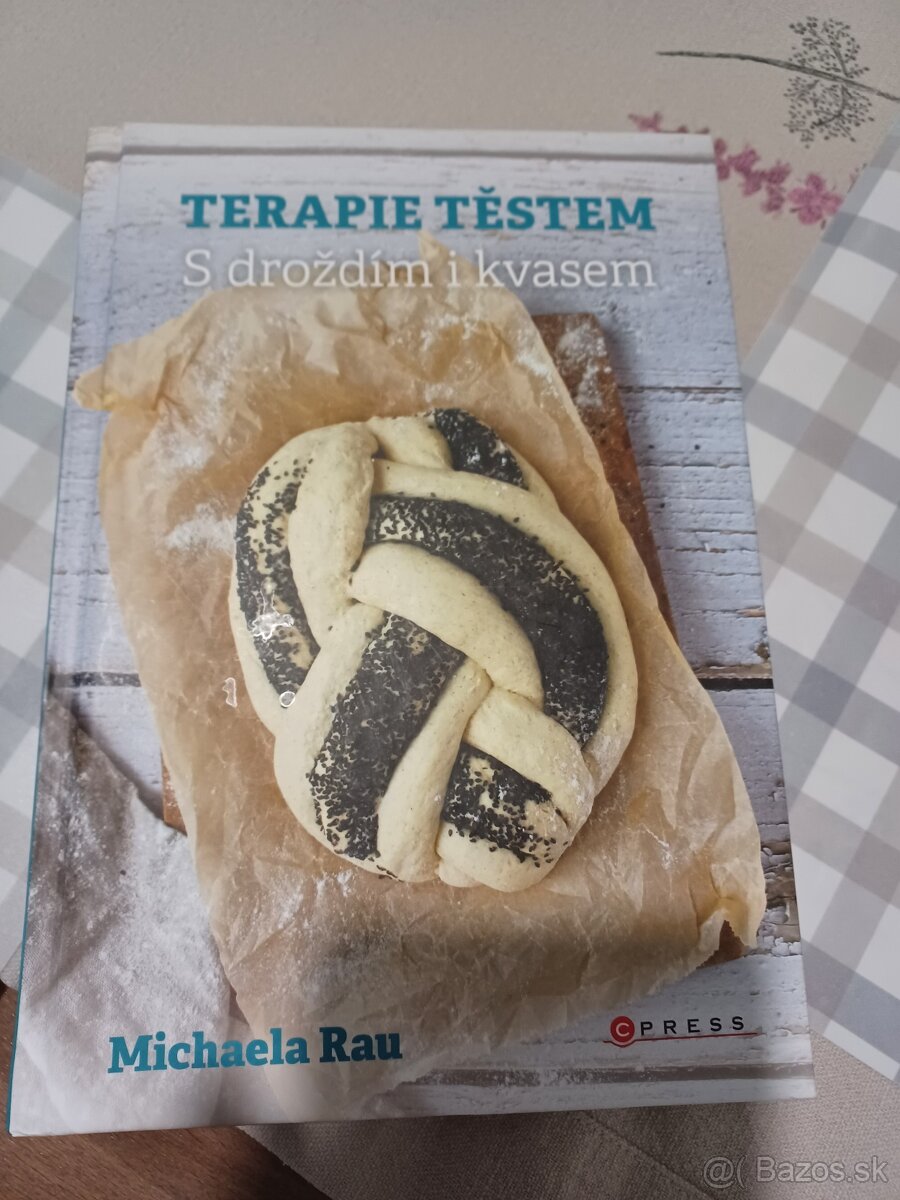 Terapie cestom, Treba si variť - 2
