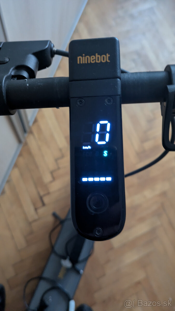 segwey ninebot max G30 II - 2