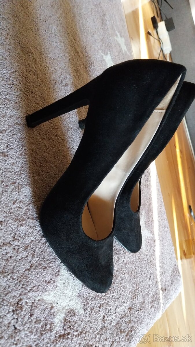 Dámske lodičky - 2