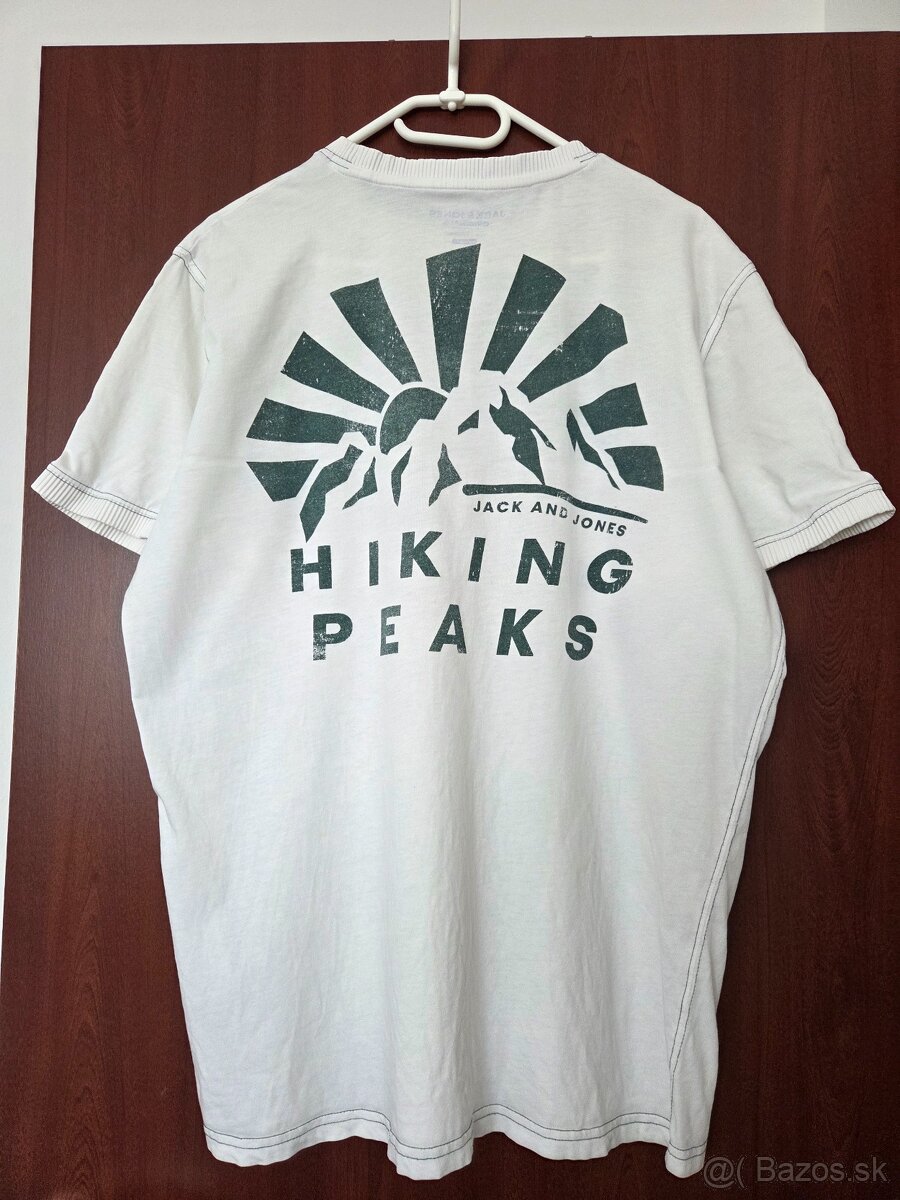 Tričko Jack & Jones - 2