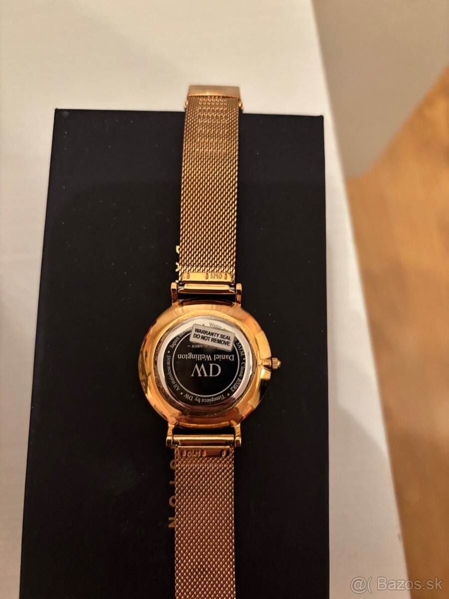 Hodinky Daniel Wellington - 2