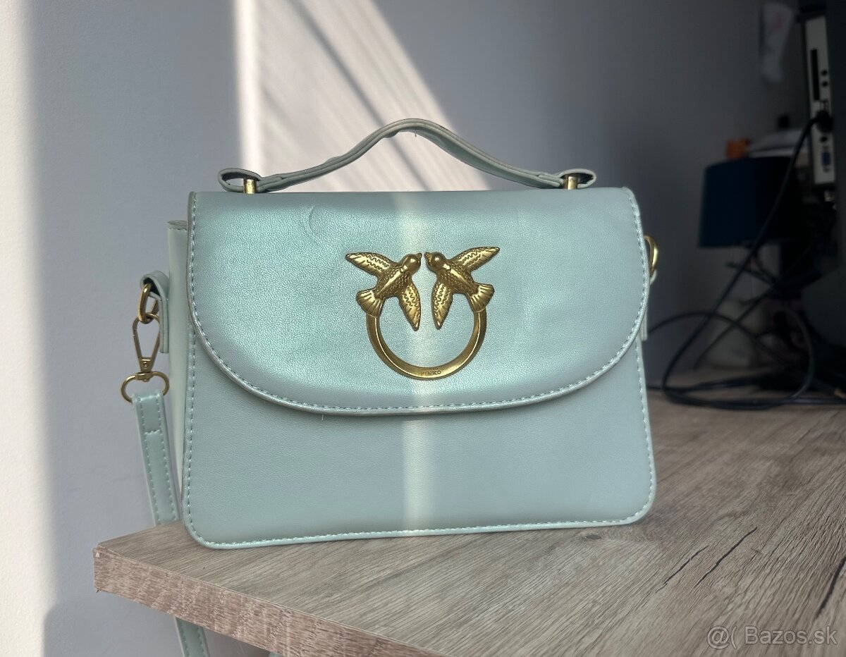 Pinko kabelka - 2
