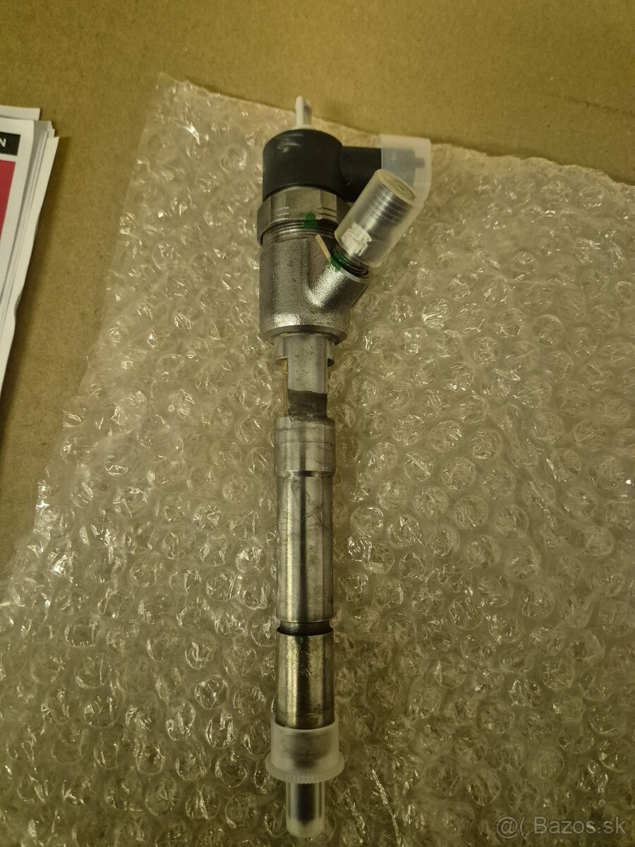 Vstrekovač 1.3D Multijet - 2