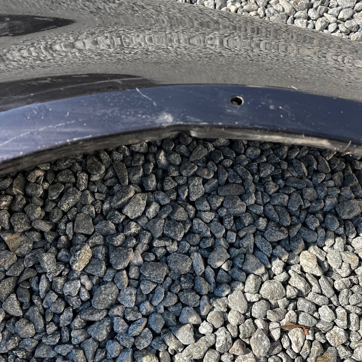 Pp blatník Suzuki sx4 - 2