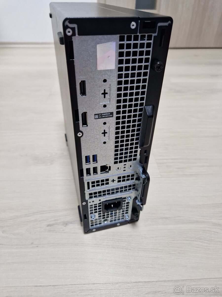 Dell Optiplex 7010 SFF - 2