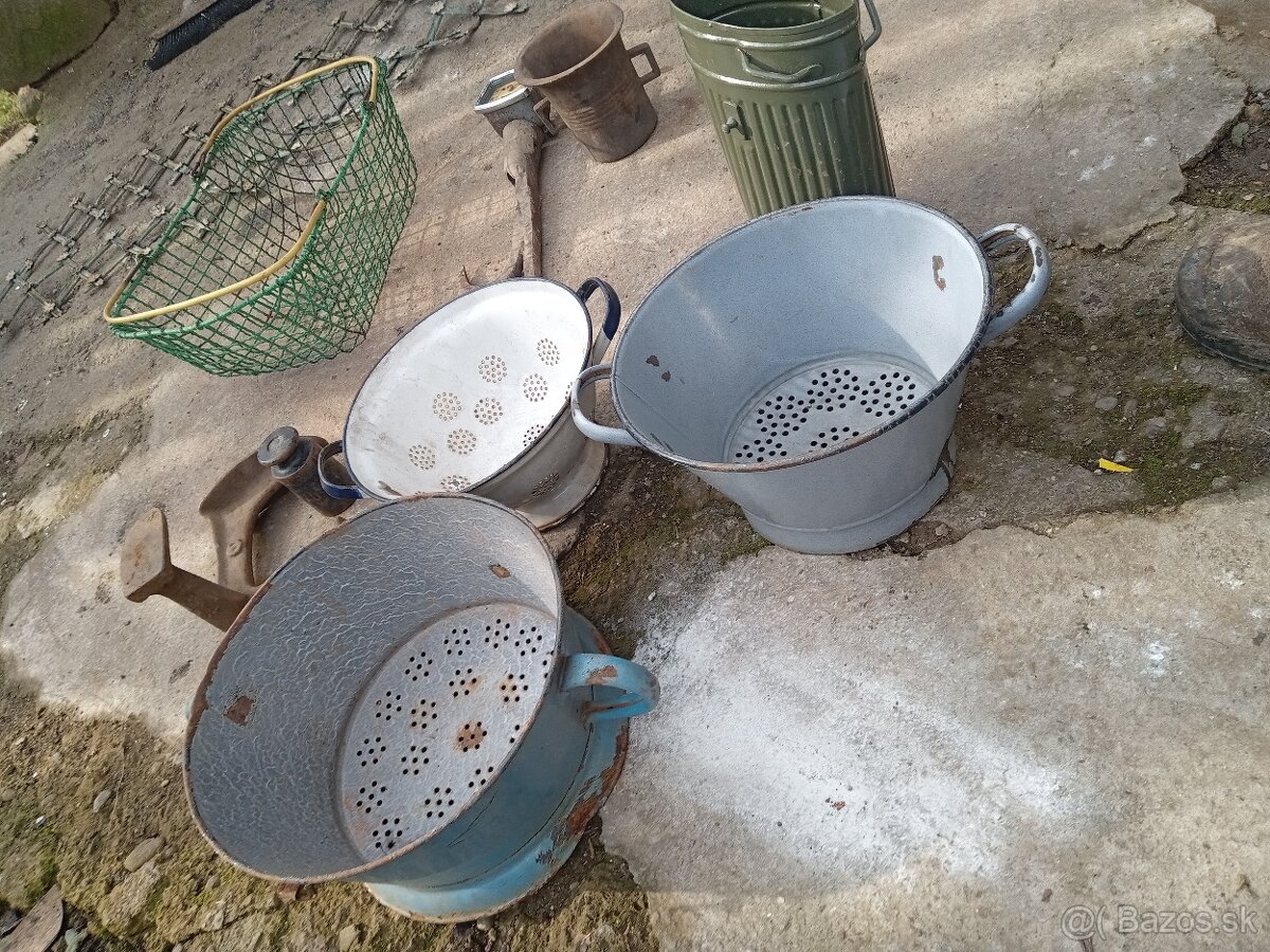 Kopyto.puzdro.košik.smalty - 2