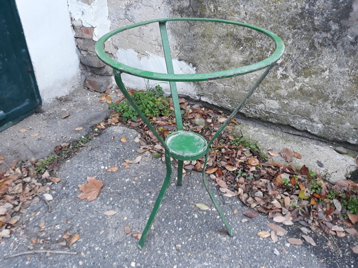 Stojan na lavór... - 2