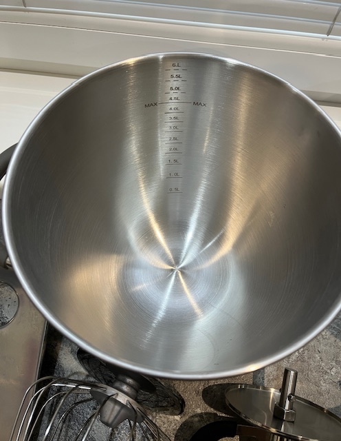 Sencor STM 8970 PAUL 3 Príslušenstvo pre kuchynský - 2