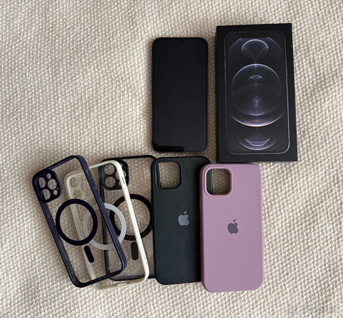 Apple iPhone 12 Pro 128GB - 2