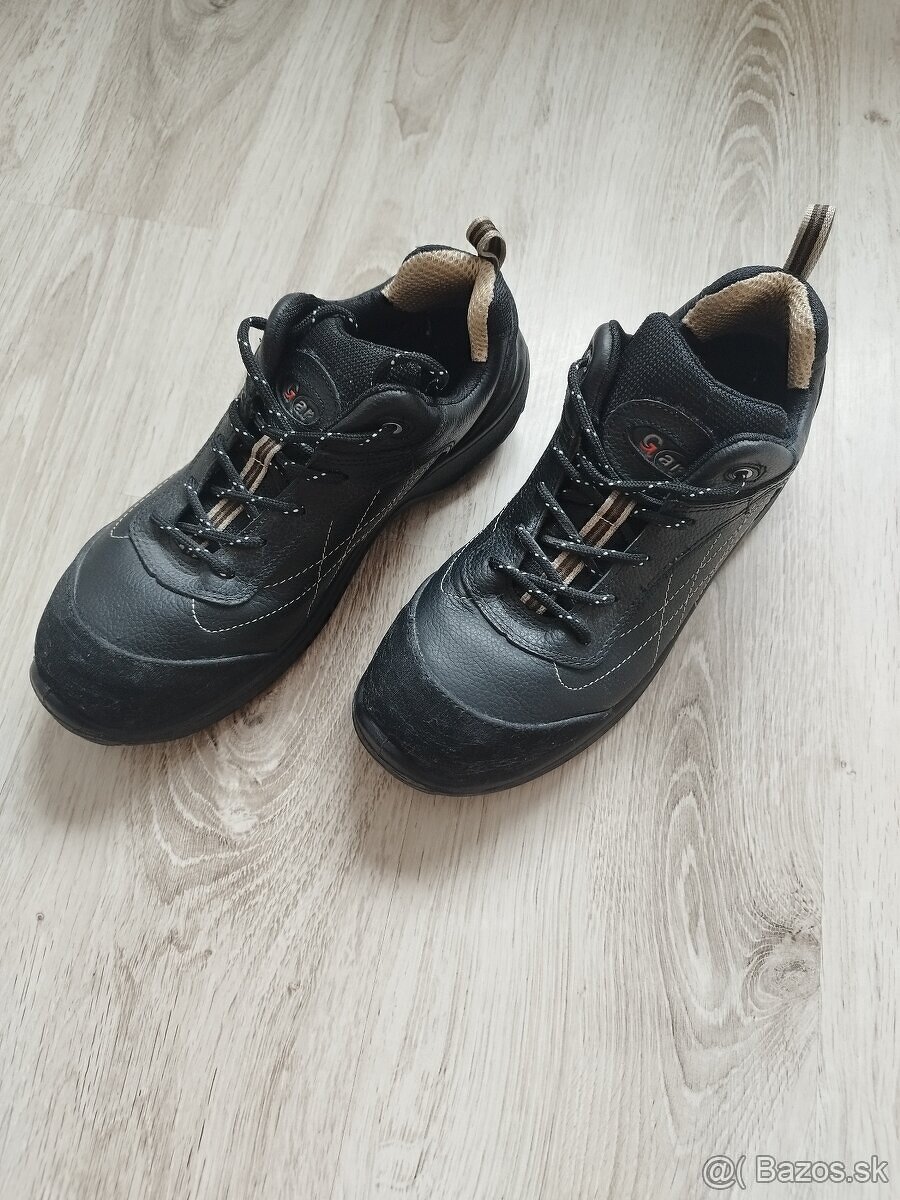 Pracovná obuv - 2
