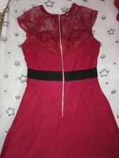 Príležitostné šaty, veľ.M - 2