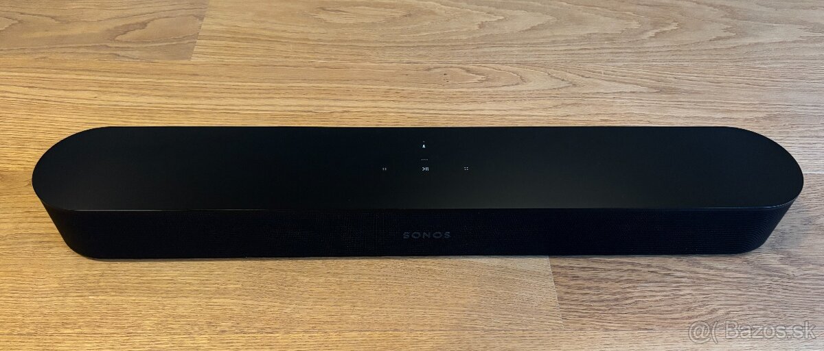 Sonos Beam gen 2 - 2