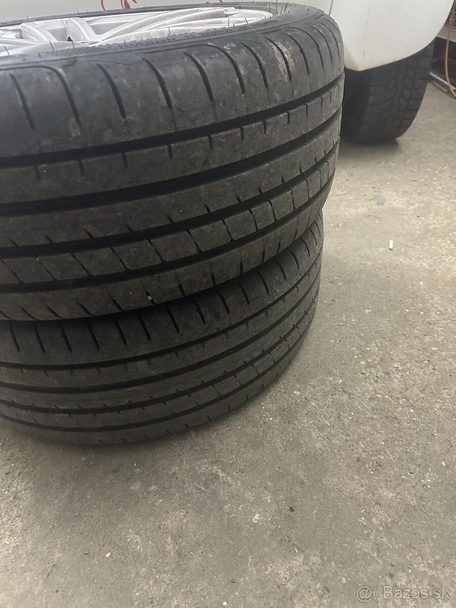 Volkswagen Golf GTD Mk7 17” 5x112 - 2