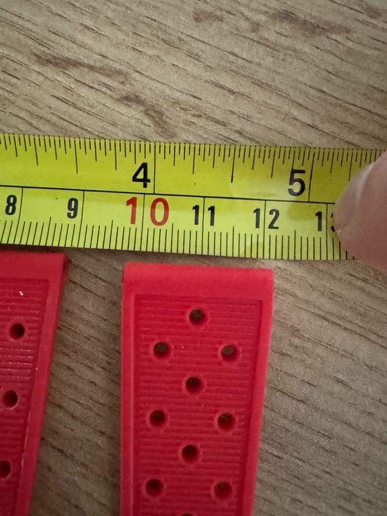 TAG HEUER remienok - 2