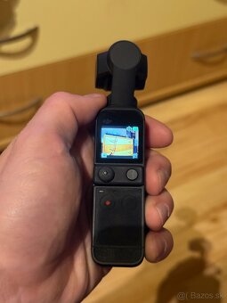 DJI Osmo Pocket 2 + expansion kit - 2