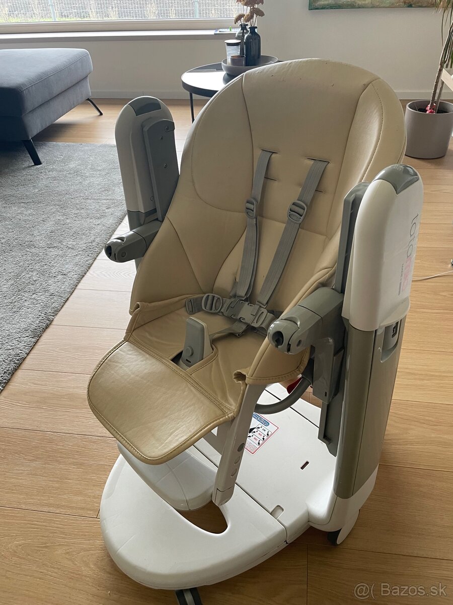 Detska stolicka PegPerego Tatamia - 2