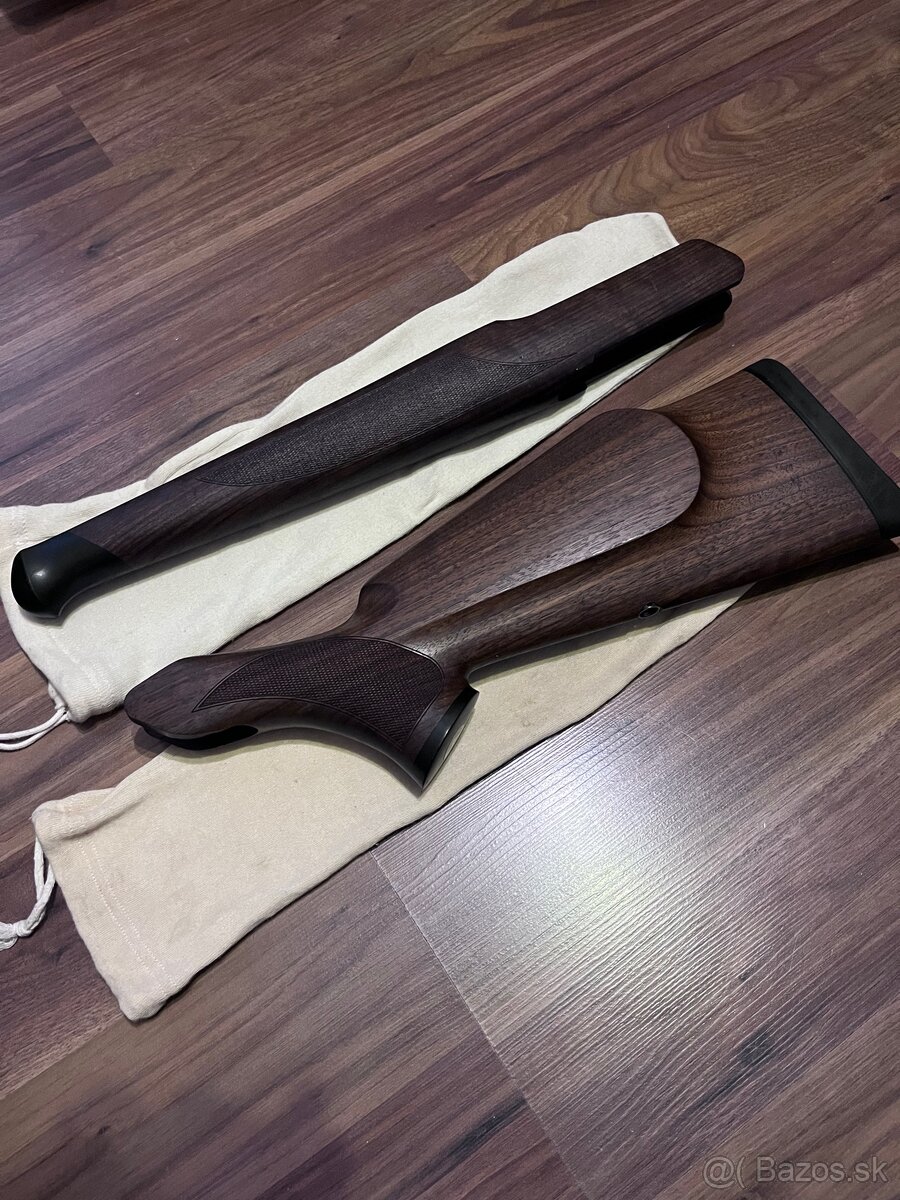 Pažba Sauer 202 - 2