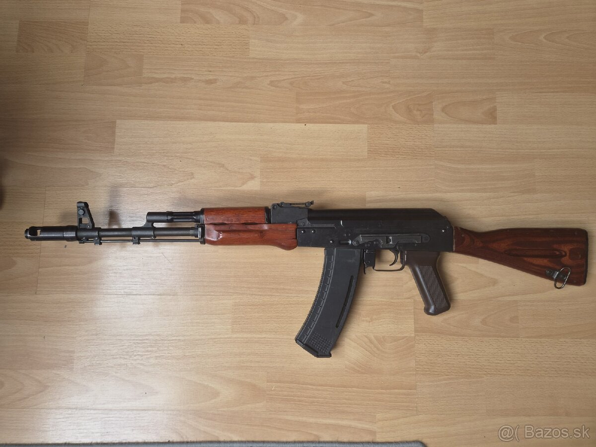 E&L AK74 - 2