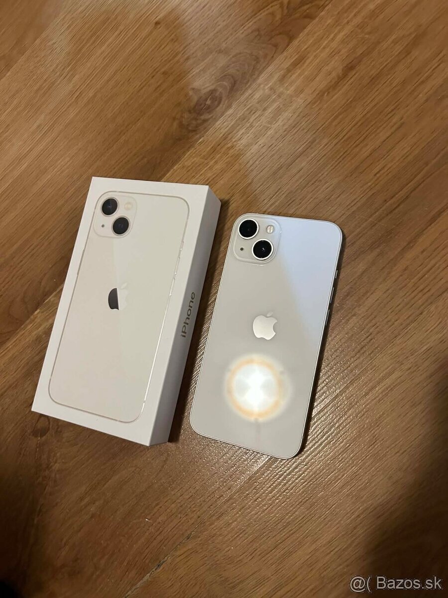 Iphone 13 - 2