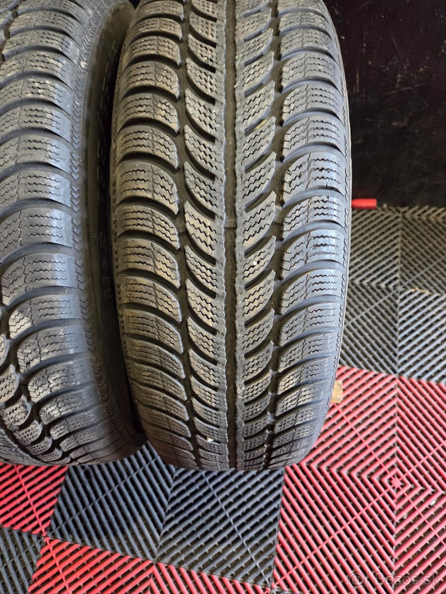195/65 R15 Sava zimne pneumatiky - 2