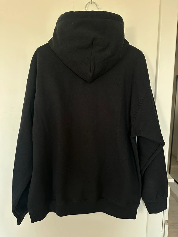 ACDC pánska mikina L - 2