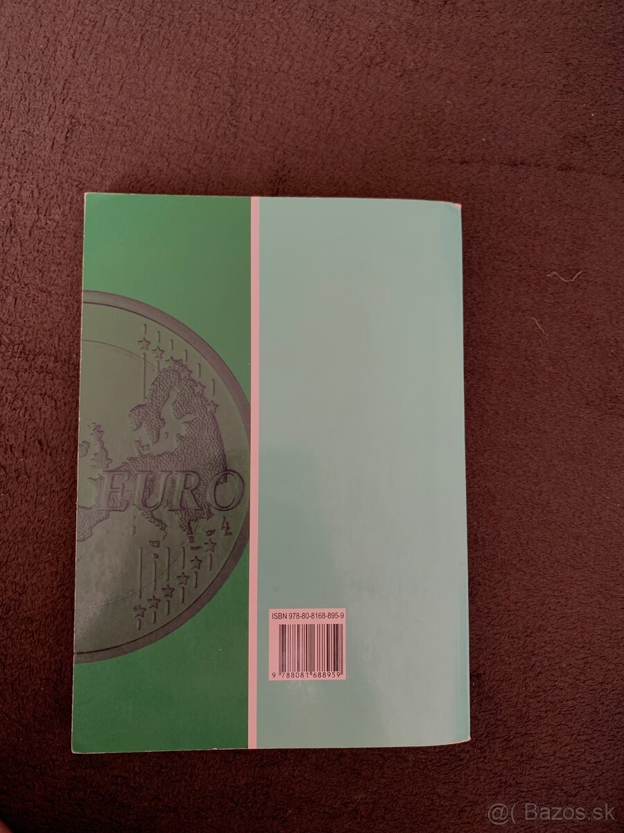 Ekonomická teória 2 | praktikum - 2