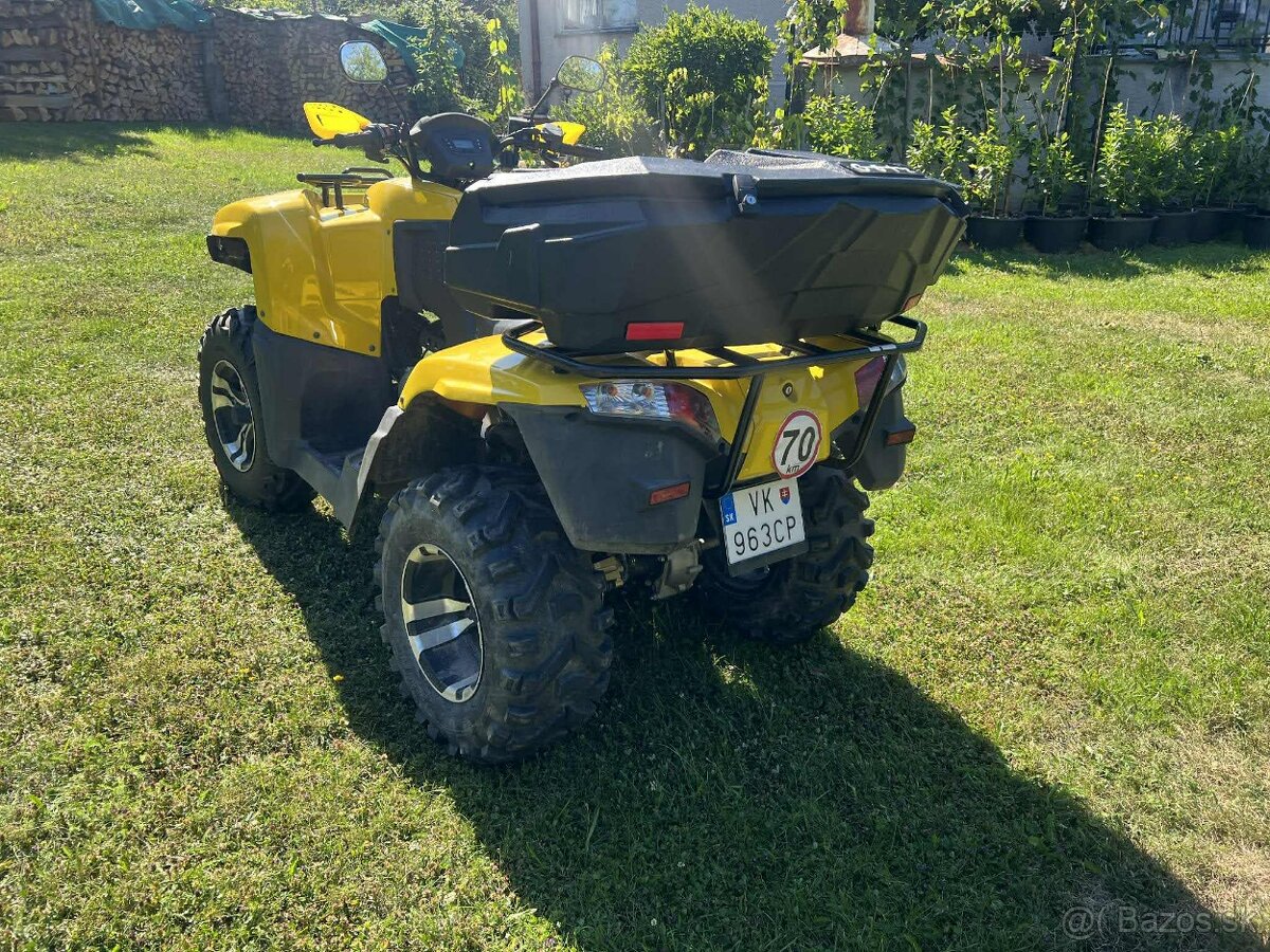 SMC Jumbo 301/302