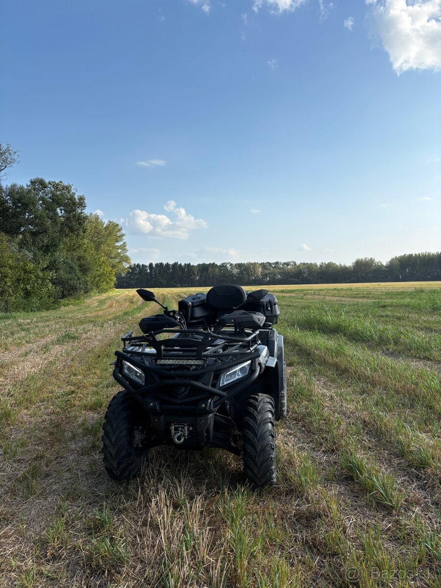 Cf Moto 450L 2022 - 2