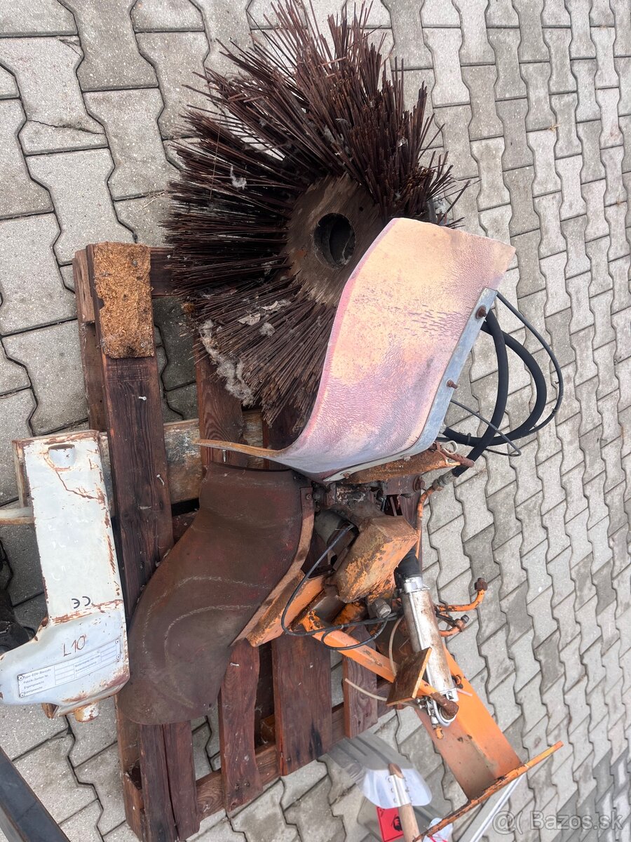 Zameracie zariadenie - 2