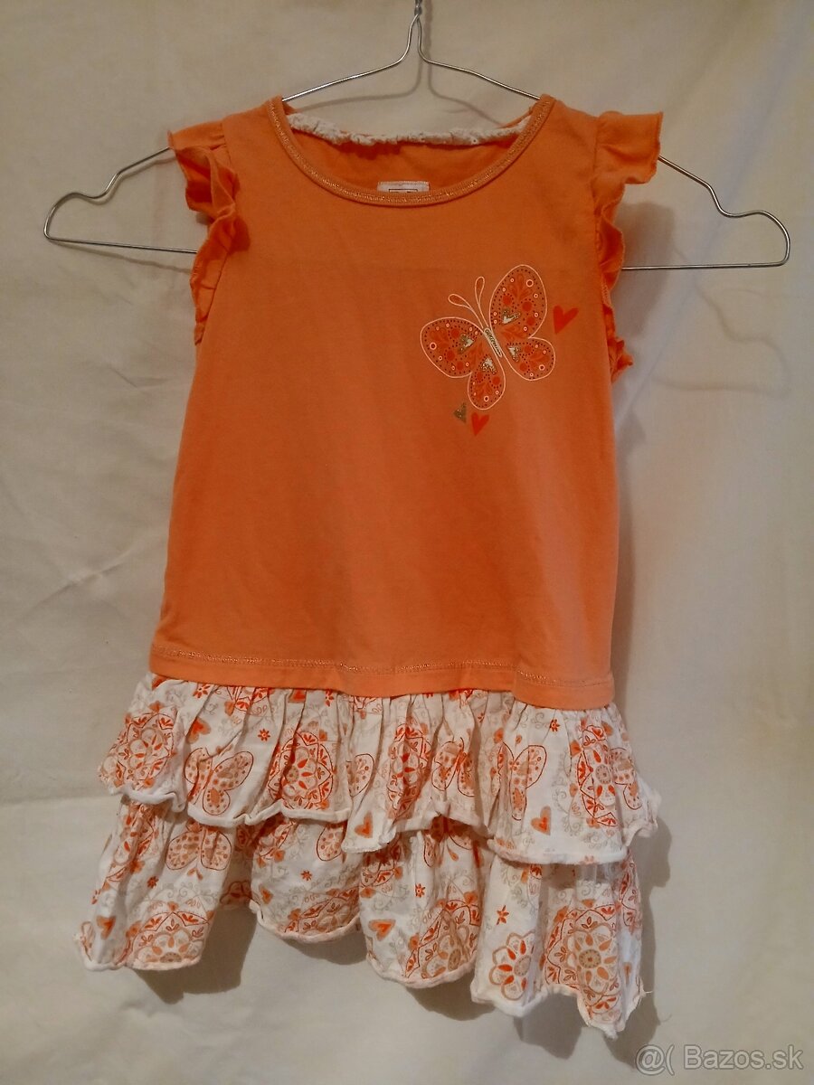 Predám dievčenské šaty - 2