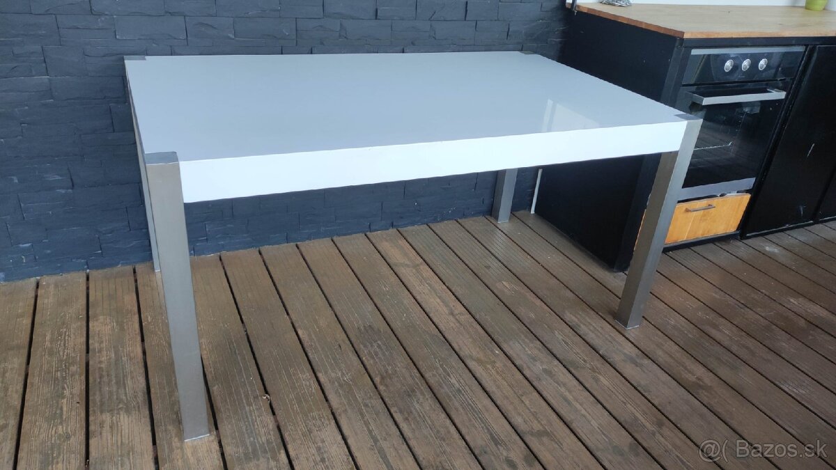 Predám kuchyňský stôl - 2