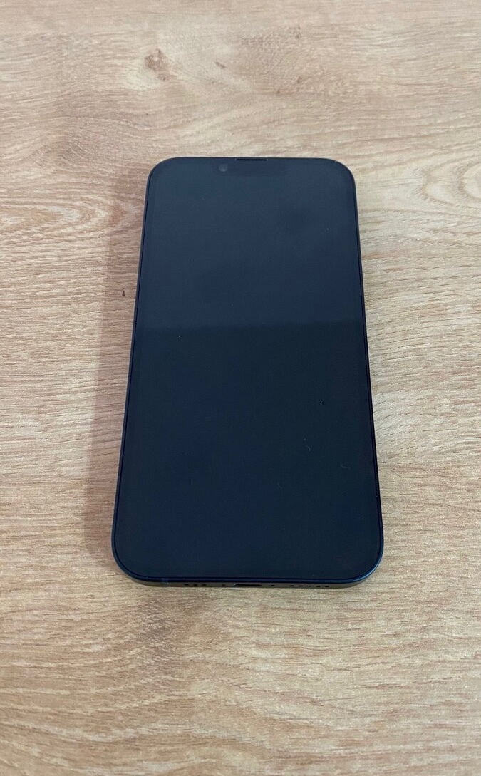 Apple iPhone 13 mini 128GB Black - 2