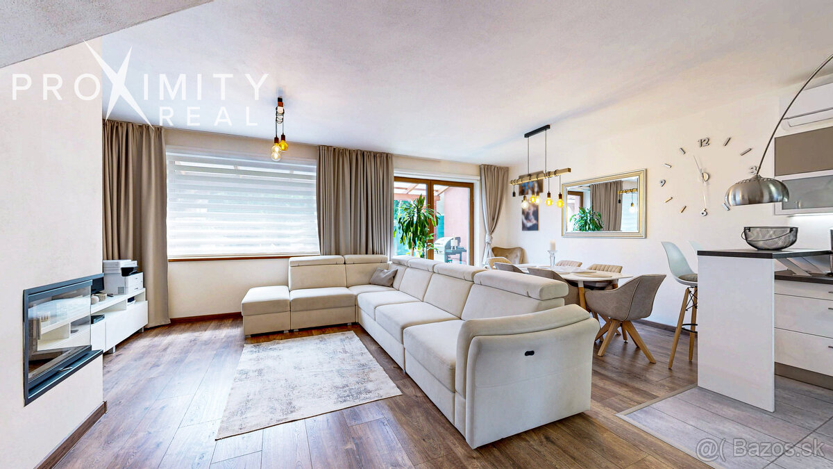 4 izbový rodinný dom na Panoráme, Košice - 2