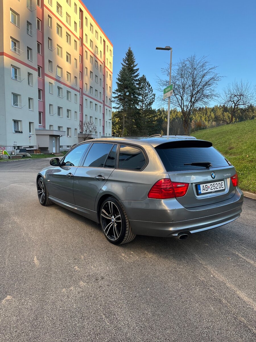 BMW 225/40 R18 letné - 2