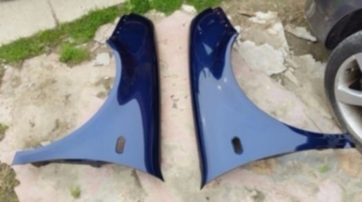 Volkswagen Golf 4 - 2