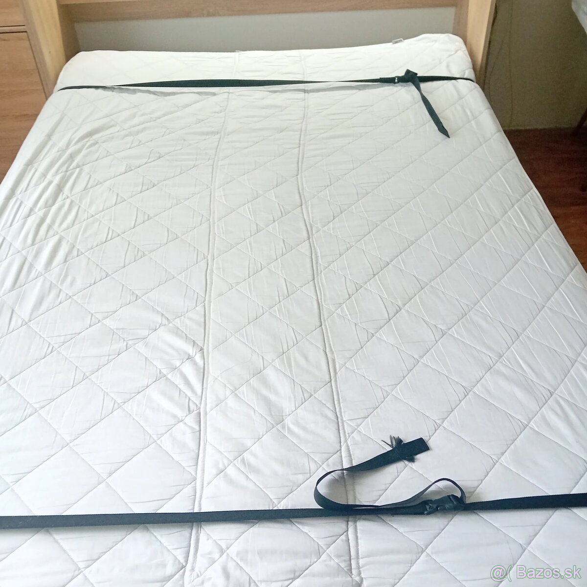 Sklapacia postel - 2