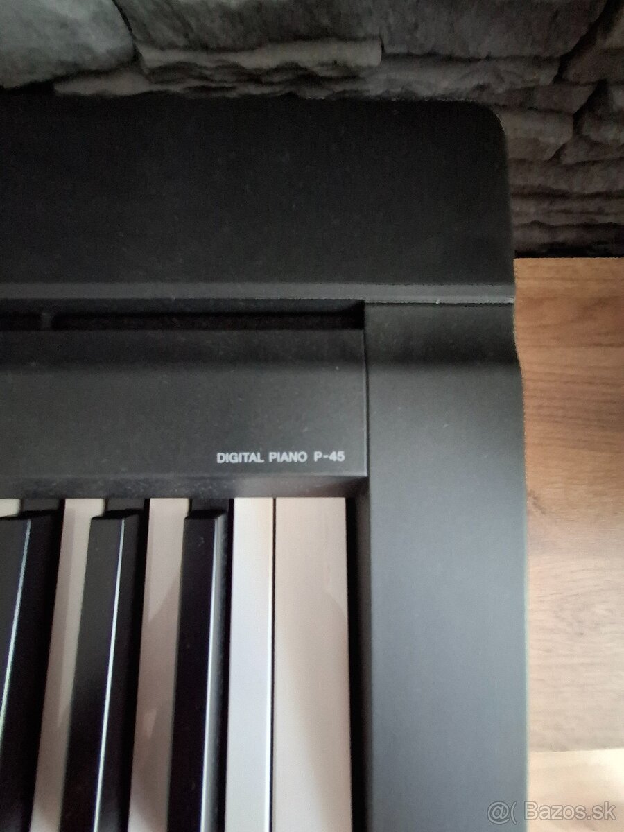 Piano - 2